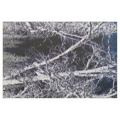 Cold Wintry night.... Stoff (Fat Quarter (45,7 x 55,9 cm))