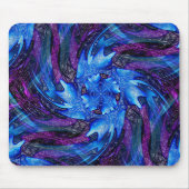 Cold Wintry Storm... Mousepad (Vorne)
