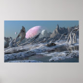 Cold World Poster (Vorne)