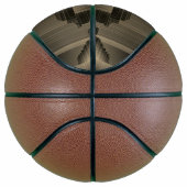 Colden Halls Art Deco Basketball (Rechts)