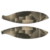 Colden Halls Art Deco Basketball (Panele)