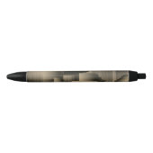 Colden Halls Art Deco Kugelschreiber (Vorderseite)