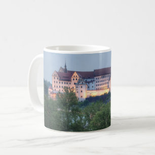 Colditz Kaffeetasse