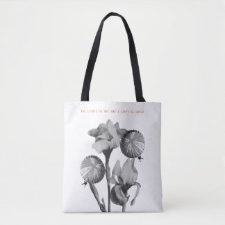 Coldplay Ästhetische Minimalistische Vintage Vibe Tasche