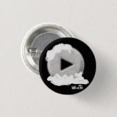 Coldplay Button (Vorne & Hinten)