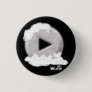 Coldplay Button