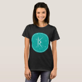 Coldplay T-Shirt (Vorne ganz)