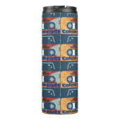 ColdReads: Ein Improv- und Sketch-Comedy mit Open  Thermosbecher (Rückseite)