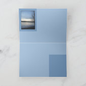 ColdScape Karte (Innenseite)