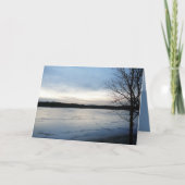 ColdScape Karte (Vorderseite)