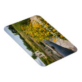 Coldwater Spring Park, Pond, Springhouse Magnet (Rechte Seite)