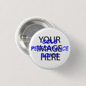 Cole-Boote Button (Vorne & Hinten)