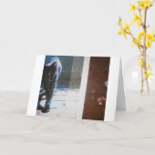 COLE-Fortschritt Karte (Gelbe Blume)