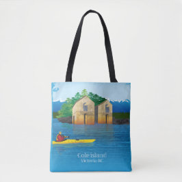 Cole Island CI Tasche