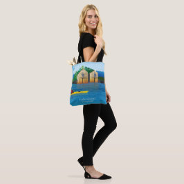 Cole Island CI Tasche