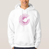 Cole-KreationenHoodie Hoodie (Vorderseite)