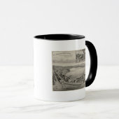 Cole Manufacturing Company Tasse (VorderseiteRechts)
