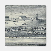 Cole Ranches Magnet (Vorne)