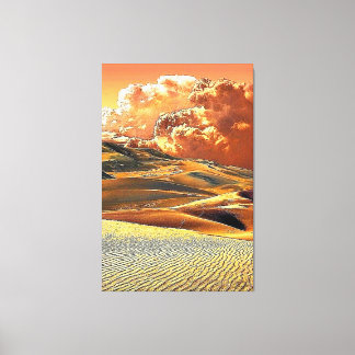 Coleção Onaitsirc Infinity de quadros de tela. Leinwanddruck