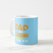  Colección exclusiva del Día del Padre Kaffeetasse (Vorderseite Links)