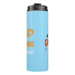  Colección exclusiva del Día del Padre Thermosbecher