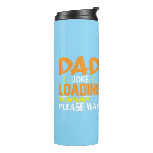  Colección exclusiva del Día del Padre Thermosbecher (Nach links gedreht)