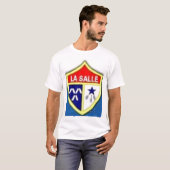 colegio La Salle Managua T-Shirt (Vorne ganz)