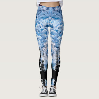Coleman Gletscher Leggings