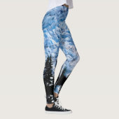 Coleman Gletscher Leggings (Rechts)