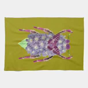Coleoptera Geschirrtuch