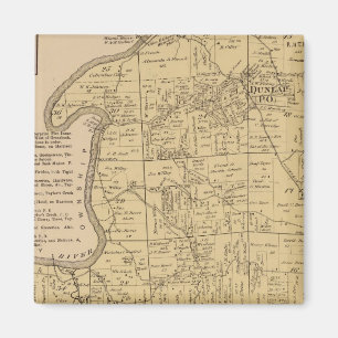 Colerain, Ohio Magnet