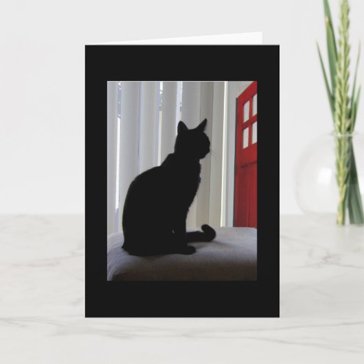 Cole's Vision .2 Karte (Vorderseite)