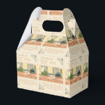 Coleslaw Geschenkschachtel<br><div class="desc">Coleslaw - ein Design,  das ich Anfang der 2000er Jahre entwarf,  basierend auf einem Rezept des Projekts Gutenberg EBook von Pennsylvania Dutch Cooking,  von Unknown.</div>