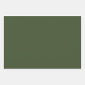 Coleslaw II Geschenkpapier Set (Vorderseite 2)