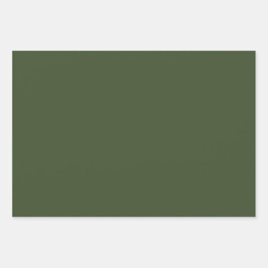 Coleslaw II Geschenkpapier Set (Vorderseite 2)