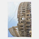 Colesseum Küchentuch (Vertikal)