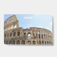 Colesseum Postkarte