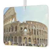 Colesseum Postkarte Autolufterfrischer (Links)