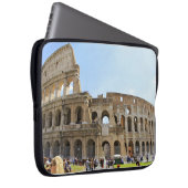 Colesseum Postkarte Laptopschutzhülle (Vorne Rechts)