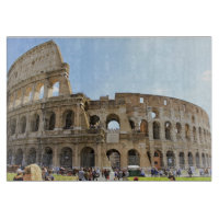 Colesseum Postkarte