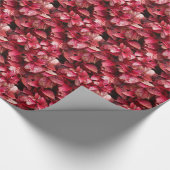 Coleus Geschenkpapier (Ecke)