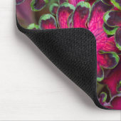 Coleus Macro Mousepad (Ecke)