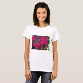 Coleus Macro T-Shirt (Vorne ganz)