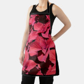 Coleus Nah-up Schürze (InSitu)