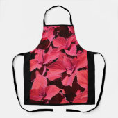 Coleus Nah-up Schürze (Vorderseite)