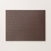 Colgach Tweed Gun Clan Tartan Kariertes Muster Puzzle (Horizontal)