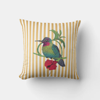 Colibri Goldstreifen-Kissen Kissen