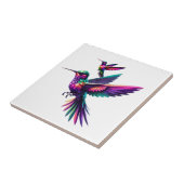 Colibrí prisma multicolor fliese (Seite)