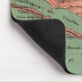 Colima, Mexiko 2 Mousepad (Ecke)
