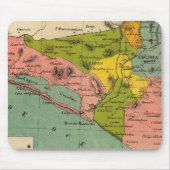 Colima, Mexiko 2 Mousepad (Vorne)